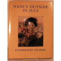 Nancy Outside in July