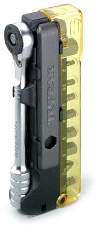 Topeak Rachet Rocket RX Mini Folding Bicycle Tool