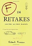 F in retakes : even more test paper blunders