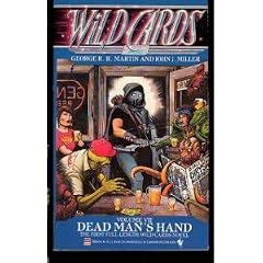 DEAD MAN'S HAND