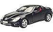Mondo Motors - 50011 - Voiture Miniature - Mercedes Benz SLK55 AMG - Echelle 1 / 18