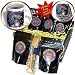 Cindy Thorrington Haggerty Mythical Magical - DRAGON Majick of the Opal 2 - Coffee Gift Baskets - Coffee Gift Basket Image