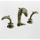 Newport Brass Dolphin Lavatory Faucet NB2300-54