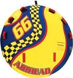 AIRHEAD 66 Inflatable Tube Towable
