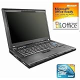 T400 14.1" P8700 320GB HDD 2GB