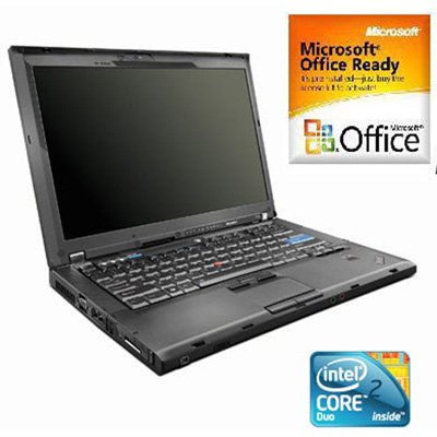 T400 14.1″ P8700 320GB HDD 2GB T400 14.1″ P8700 320GB HDD 2GB