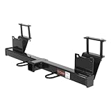 Image : Curt Manufacturing 31297 Front Mount Receiver