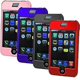 Apple iPhone Rubberized ProGuard Case