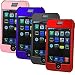 Apple iPhone Rubberized ProGuard Case