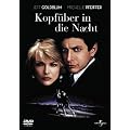 Kopf�ber in die Nacht