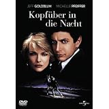 Kopf�ber in die Nachtvon "Jeff Goldblum"