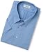 Van Heusen Men's Tall Wrinkle Free Poplin Short Sleeve Shirt