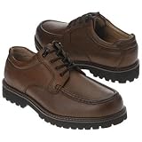 Dockers Men's Glacier Moc-Toe Oxford