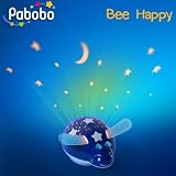 Lampe Bee Happy Projections Lumineuses (LED)