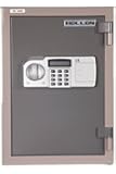 Hollon HS-500E 2 Hour Fire Proof Electronic Home Safe