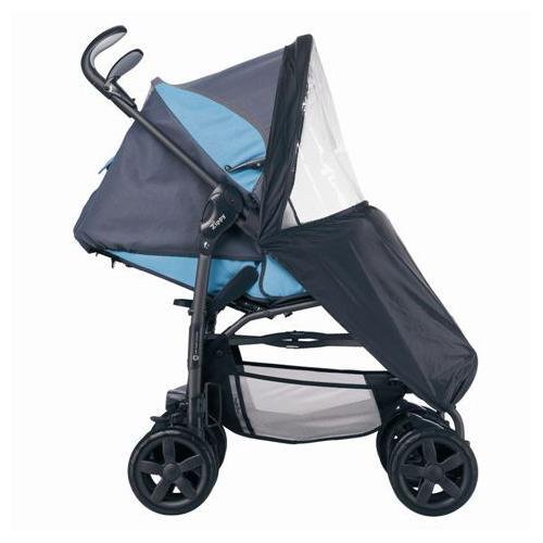 Inglesina Zippy Stroller Blue