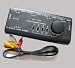 New 4 Input 1 Output Switch AV Audio Video S-VIDEO Selector Switcher w/ FREE Cable for XBox, XBOX 360, PS1, PS2, PS3, Gamecube, Wii, DVD, VCR