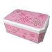 "Rose" Mele & Co. Girl's Glitter Daisy Musical Ballerina Jewelry Box