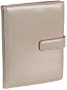 Lodis Audrey Passport Wallet with Ticket Flap