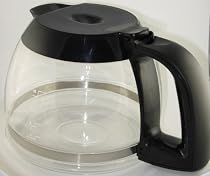 Black & Decker ODC440B Spacemaker Coffeemaker, Black