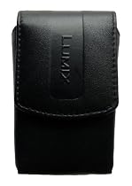 Panasonic DMW-PSH11XEK Genuine Leather Case