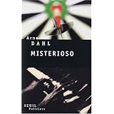 Misteriosopar Arne Dahl