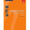 Harmony in Practice: Answer Book