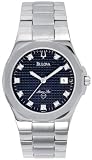 Bulova Men’s Marine Star Watch #96D14