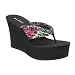 ALDO Cobler - Women Wedge Sandals