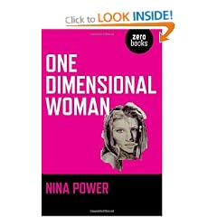 One Dimensional Woman (Zero Books)