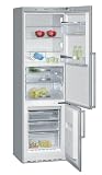 Siemens KG39FPI23 Kühl-Gefrier-Kombination / A+ / Kühlen: 242 L / Gefrieren: 93 L / inox-antifingerprint / NoFrost / SafetyGlass