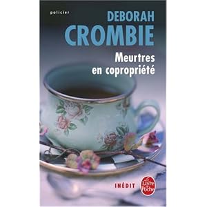 Meurtres en copropriété