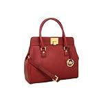 MICHAEL Michael Kors Astrid Large Satchel Satchel Handbags