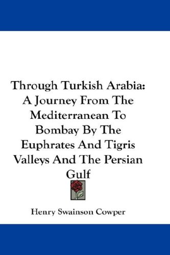 Tigris  and  Euphrates