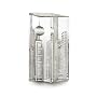 Waterford Times Square Prism Paperweight