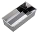 �p�[������ EE�X�C�[�c �X�e�����X�� �p�E���h �P�[�L �Č^ 18cm D-4604