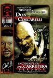 Maestros del Horror 3 : Incidente en Una Carretera Perdida Masters Of Horror 3:Incident On and Off a Mountain Road) [*NTSC/REGION 1 & 4 DVD. Import-Latin America]