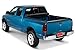 R&L Racing Black Roll-Up Soft Tonneau Cover Compatible with 2007-2014 for Chevy Silverado/Sierra 6.5 Ft 78