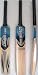 Pro Impact Classic Kashmir Willow Leather Ball Cricket Bat ($70 Value)