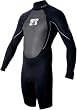 Body Glove 2/1mm Men's Arc Long Sleeve Spring Short Wetsuit