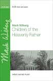 Children of the Heavenly Father: Vocal Score