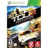 NEW Test Drive Unlimited 2 X360 (Videogame Software)