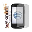 Skinomi TechSkin - Screen Protector Shield for AT&T Avail