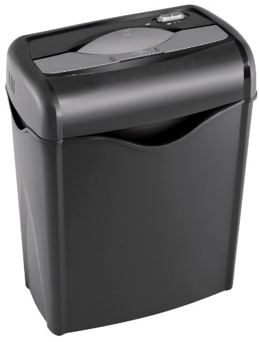 Aurora AU670XA Professional Light Duty Crosscut Paper Shredder - 3.8 Gallon Wastebasket On Sale