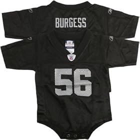 nfl infant jerseys