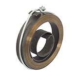 uxcell ドリルプレスバネ　スペア部品　ブラック