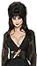 Rubies Costumes Women's Elvira Deluxe Wig