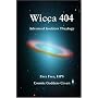 Wicca 404: Advanced Goddess Thealogy