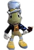 Disney Pinocchio 12" Jiminy Cricket Plush Doll