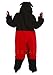Mickey Mouse Kigurumi (All Ages Costume)